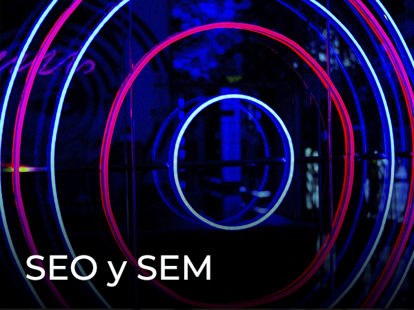 SEO Y SEM