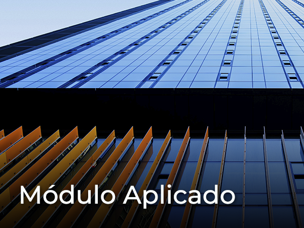 MÓDULO APLICADO
